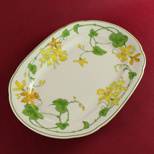 villeroy Boch geranium