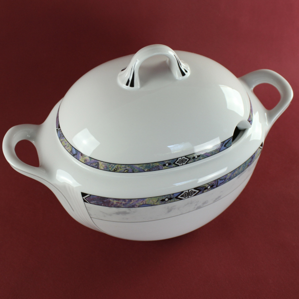 Suppenterrine 3 l Kaiser Selection Altair