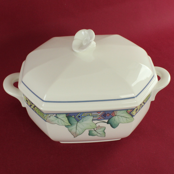 Villeroy & Boch, Passadena