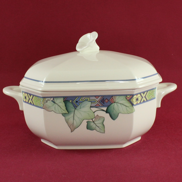 Villeroy & Boch, Passadena