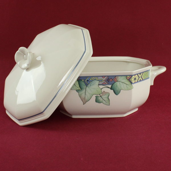 Villeroy & Boch, Passadena