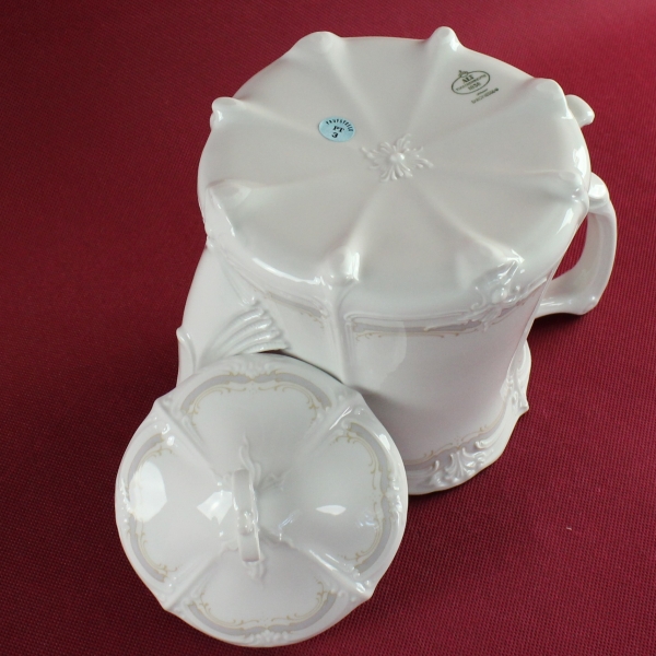 tirschenreuth baronesse dominique