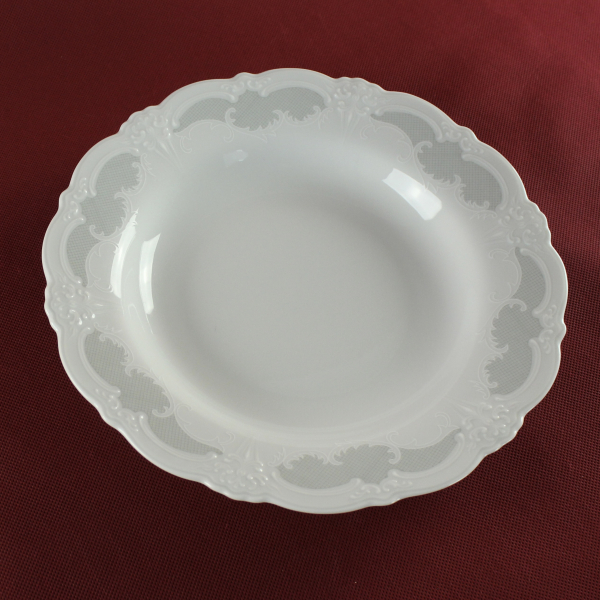 Suppenteller Tirschenreuth Baronesse Orleans