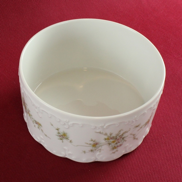 rosenthal monbijou grüne Ranke