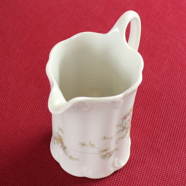 rosenthal monbijou grüne Ranke