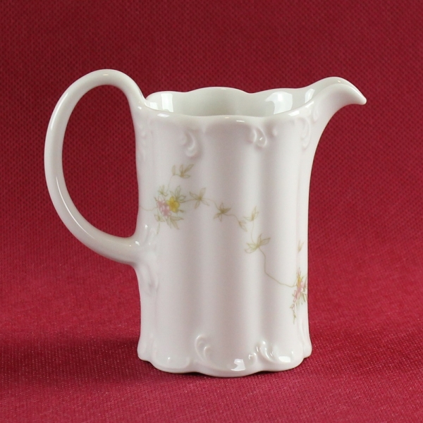 rosenthal monbijou grüne Ranke