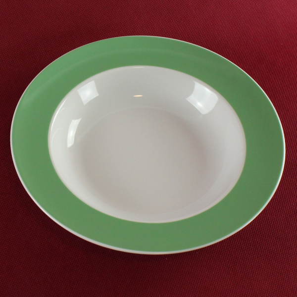 Thomas Sunny Day Baltic Green Suppenteller