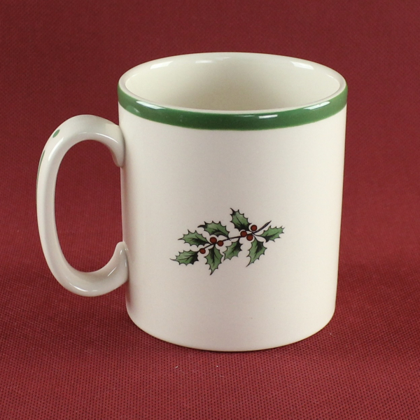 Spode Christmas Tree