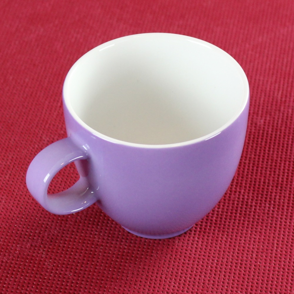 Thomas Sunny Day Lavender Espresso-/Mokka-Obertasse