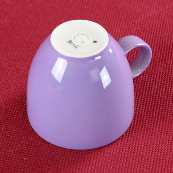 Thomas Sunny Day Lavender Espresso-/Mokka-Obertasse