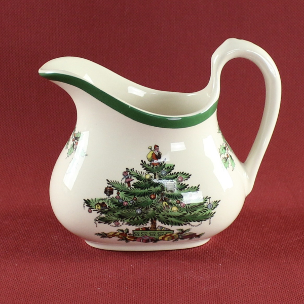 Spode Christmas Tree