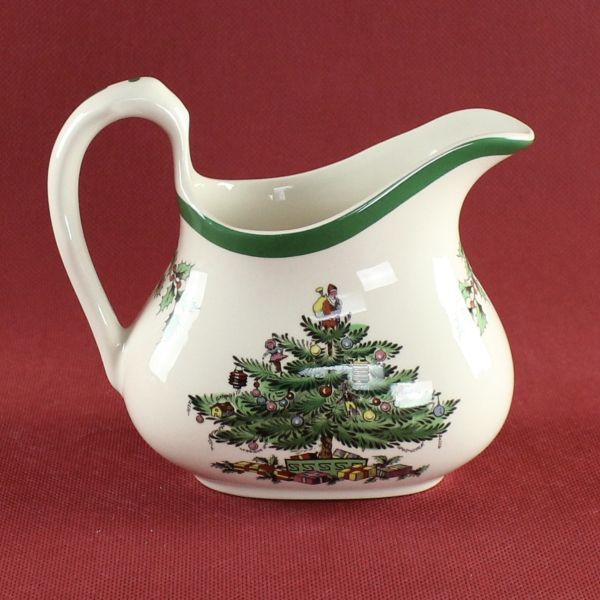 Spode Christmas Tree
