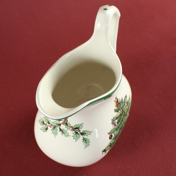 Spode Christmas Tree