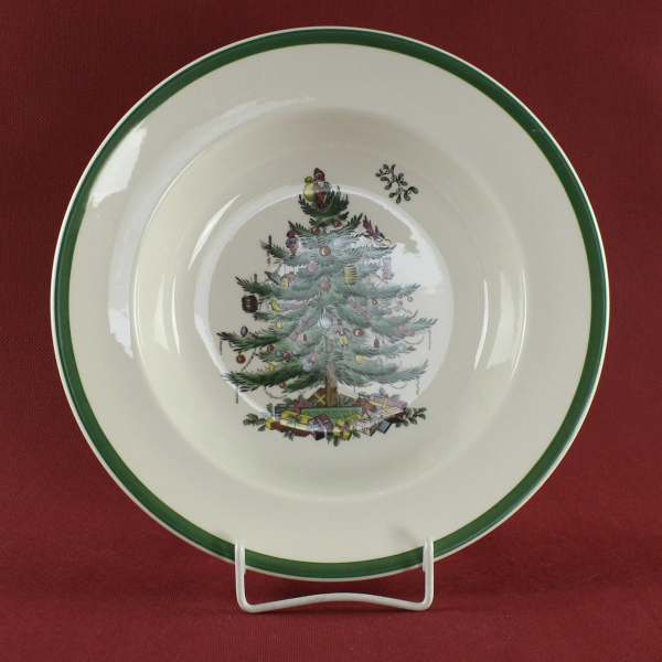 Spode Christmas Tree