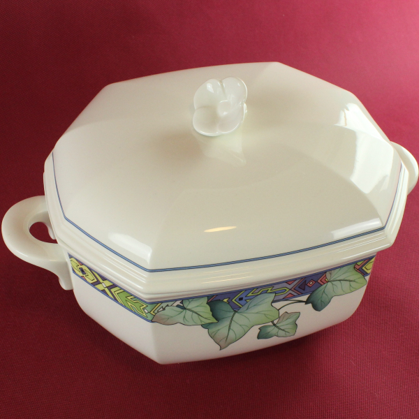 Villeroy & Boch, Passadena