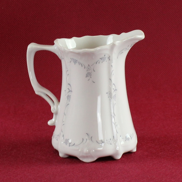 Milchkännchen Tirschenreuth Baronesse Nicole