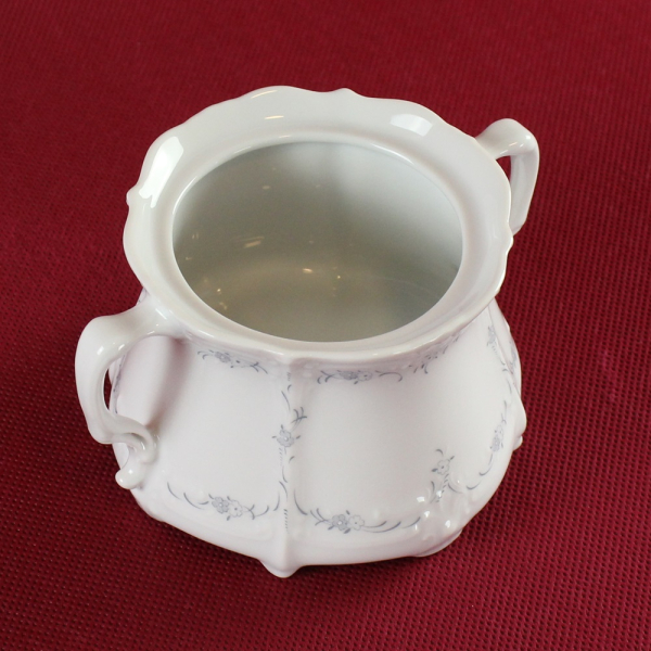 ZuckerdoseTirschenreuth Baronesse Nicole