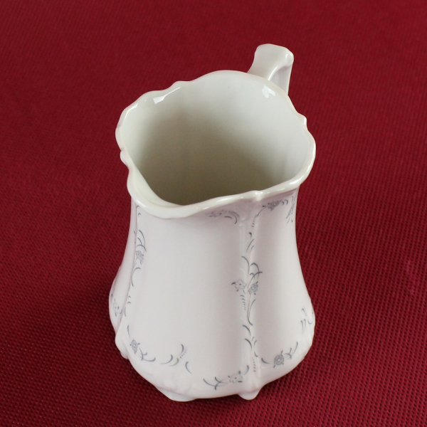 Milchkännchen Tirschenreuth Baronesse Nicole