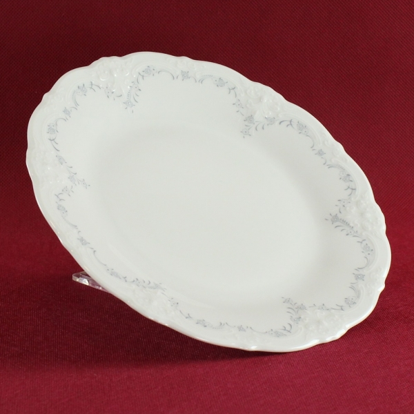 Speiseteller Tirschenreuth Baronesse Nicole