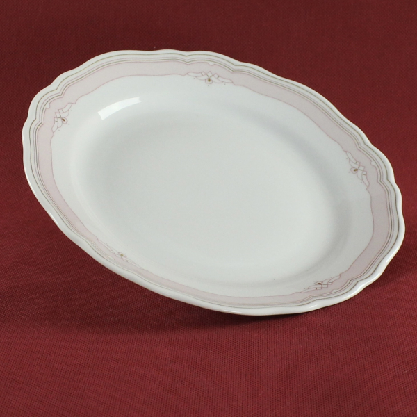Hutschenreuther Windsor rose