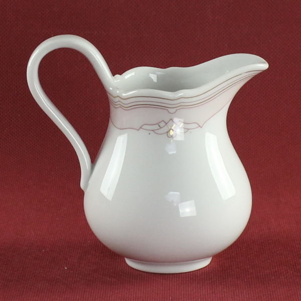 Hutschenreuther Windsor rose