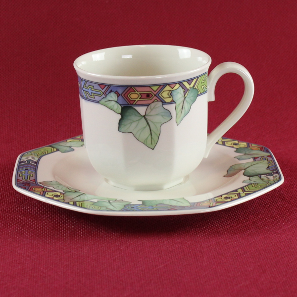 Villeroy & Boch, Passadena