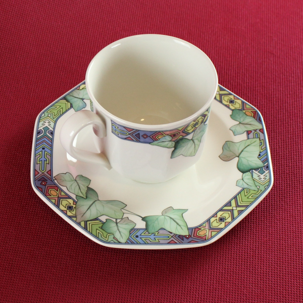 Villeroy & Boch, Passadena