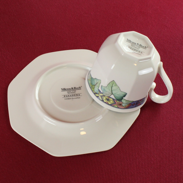 Villeroy & Boch, Passadena