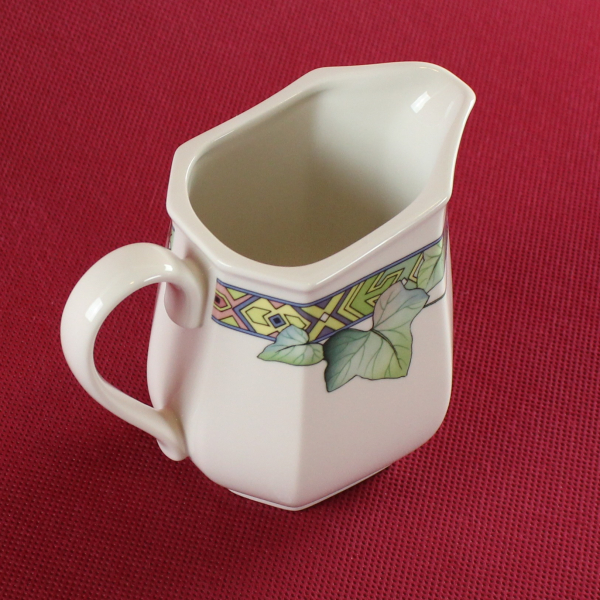 Milchkännchen Villeroy & Boch Pasadena