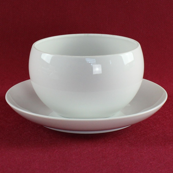 rosenthal lotus goldsilhouette