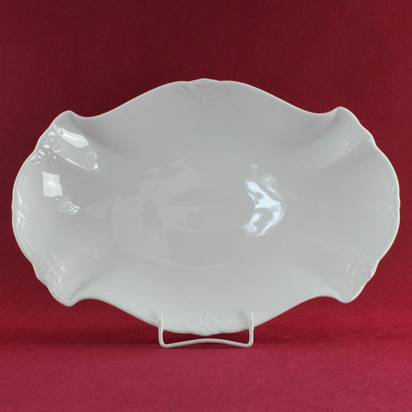 Tirschenreuth Baronesse weiß