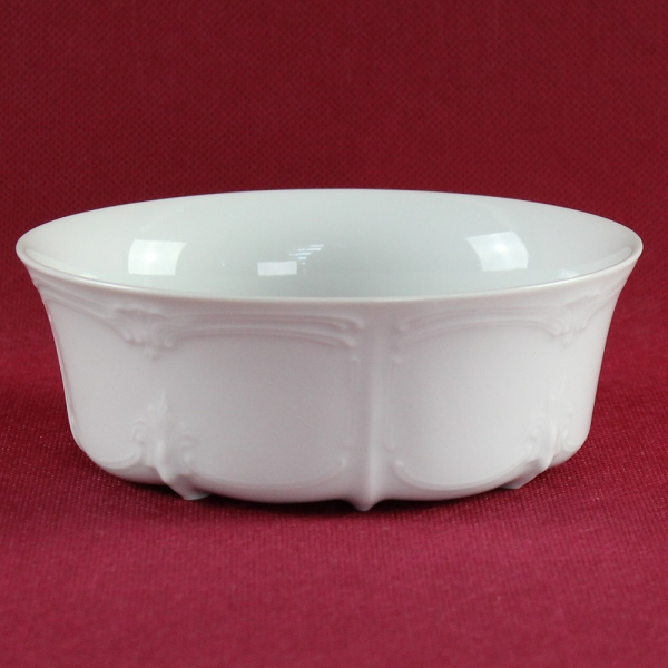 Tirschenreuth Baronesse weiß