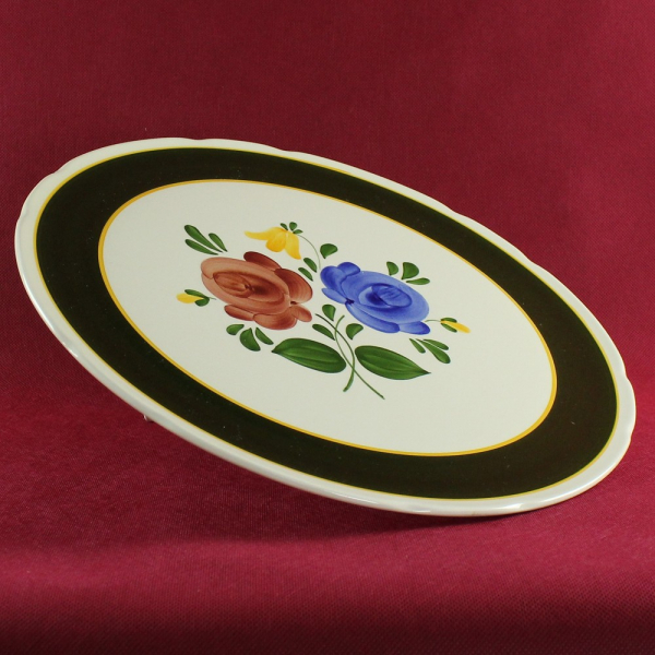 Tortenplatte Villeroy & Boch Bauernblume