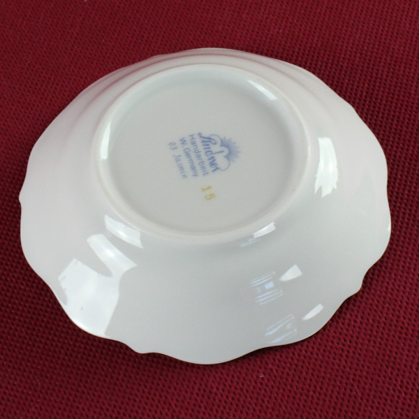 Lindner Marie Luise Jasmin