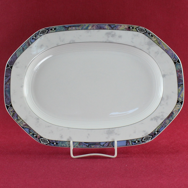 Servierplatte 32,0 cm Kaiser Selection Altair