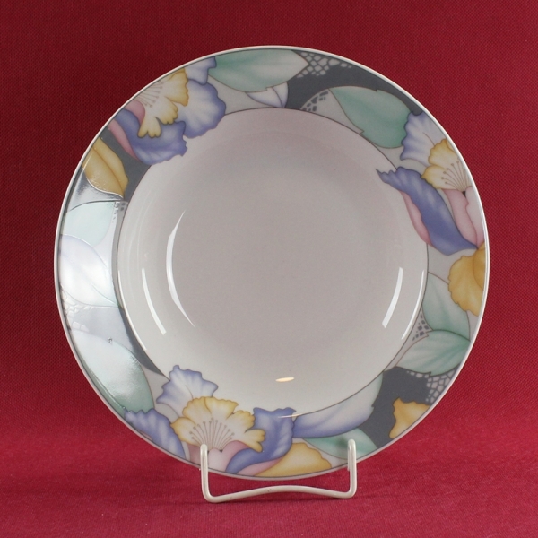 Seltmann Weiden Valetta Florida Suppenteller