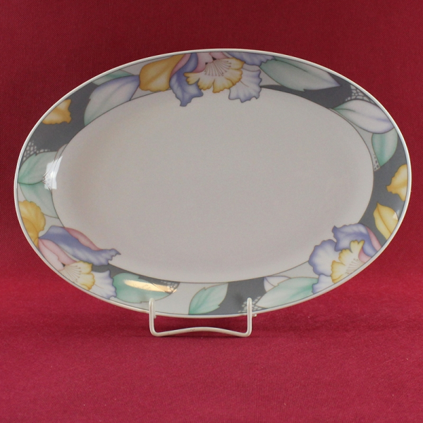 Seltmann Weiden Valetta Florida Platte oval