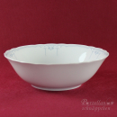 Dessertschale Seltmann Weiden Julia blaue Lilien Dekor 43700