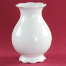 Kleine Tischvase Selltmann Weiden Regina weiß