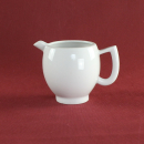 Milchkännchen Arzberg City weiss