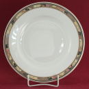 Speiseteller Hutschenreuther Leonard Paris Brocade