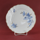 Speiseteller Hutschenreuther Dresden Chateau Bleu