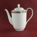 Kaffeekanne Hutschenreuther Leonard Paris Brocade