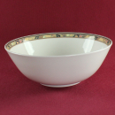 Schüssel Ø 21,5 cm Hutschenreuther Leonard Paris Brocade