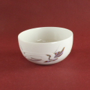 Dessertschale Rosenthal Asimmetria Goldblume