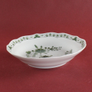 Untertasse Hutschenreuther Maria Theresia Schlossgarten