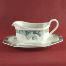 2 tlg. Sauciere Villeroy & Boch Pasadena