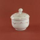 Zuckerdose Hutschenreuther Maria Theresia Mainau