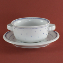 Suppentasse & Untertasse Arzberg Daily Lagune