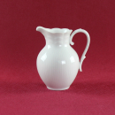 Kleines Milchkännchen Kaiser Romantica weiss